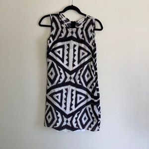 Milly Silk Dress